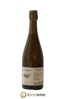 Le Mont Benoit Extra-Brut Emmanuel Brochet