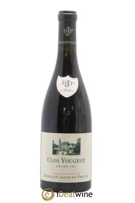 Clos de Vougeot Grand Cru Jacques Prieur (Domaine)