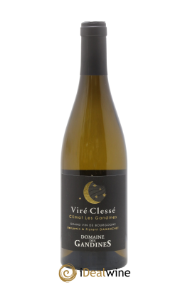 Viré-Clessé Les Gandines Domaine des Gandines