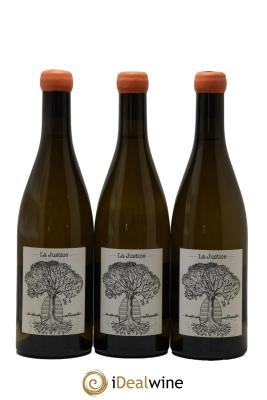 Vin de France La Justice Jérôme Bretaudeau - Domaine de Bellevue