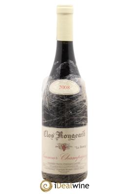 Saumur-Champigny Le Bourg Clos Rougeard
