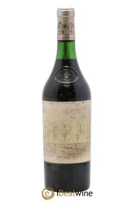 Château Haut Brion 1er Grand Cru Classé