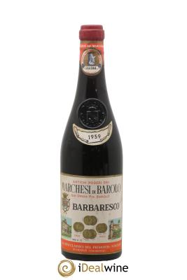 Barbaresco DOCG Marchesi di Barolo
