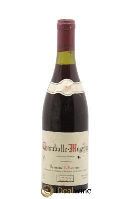 Chambolle-Musigny Georges Roumier (Domaine)