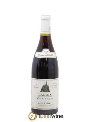 Ladoix Clos des Chagnots Pierre André