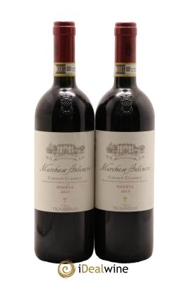 Chianti Classico DOCG Riserva Tenuta Tignanello - Marchesi Antinori