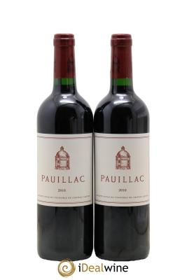 Pauillac de Château Latour