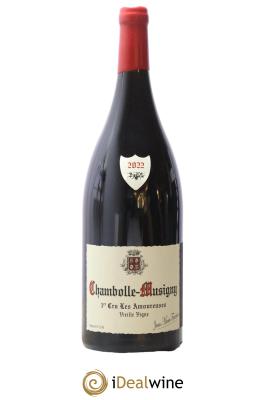 Chambolle-Musigny 1er Cru Les Amoureuses Vieille Vigne Jean-Marie Fourrier