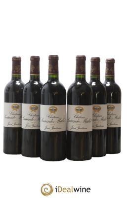 Château Sociando Mallet