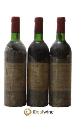 Château Certan de May