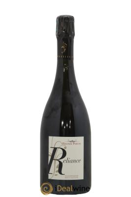 Reliance Brut Franck Pascal