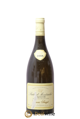 Bâtard-Montrachet Grand Cru Etienne Sauzet