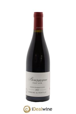 Bourgogne De Montille (Domaine)