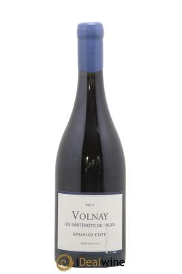 Volnay 1er Cru Les Santenots du Milieu Arnaud Ente