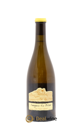 Côtes du Jura Savagnin En Billat Jean-François Ganevat (Domaine)