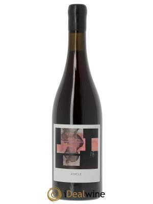 Vin des Cyclades Sémélé Sous le Végétal
