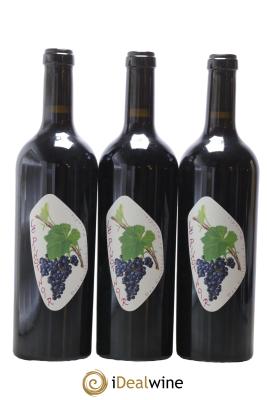 Vin de France Pinot Noir Claude Courtois