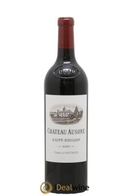 Château Ausone 1er Grand Cru Classé A