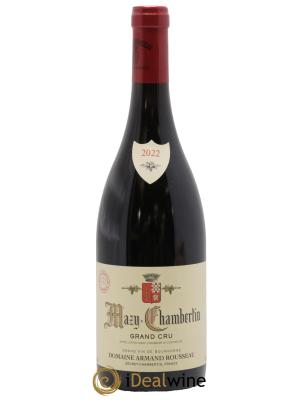 Mazis-Chambertin Grand Cru Armand Rousseau (Domaine)
