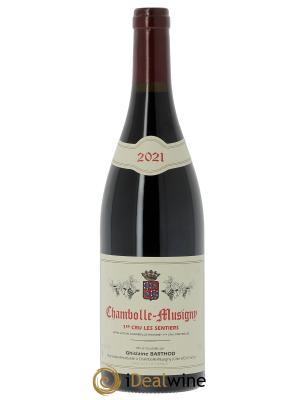 Chambolle-Musigny 1er Cru Les Sentiers Ghislaine Barthod