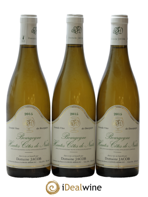 Hautes-Côtes de Nuits Domaine Jacob