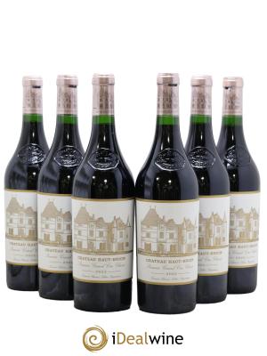 Château Haut Brion 1er Grand Cru Classé