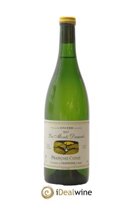 Sancerre Les Monts Damnés François Cotat