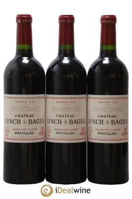 Château Lynch Bages 5ème Grand Cru Classé
