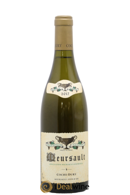 Meursault Coche Dury (Domaine)