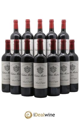 Château Montrose 2ème Grand Cru Classé