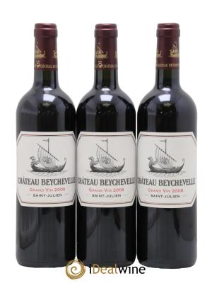 Château Beychevelle 4ème Grand Cru Classé