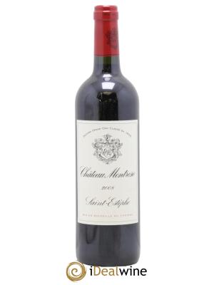 Château Montrose 2ème Grand Cru Classé