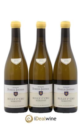 Rully 1er Cru Les Margotés Vincent Dureuil-Janthial