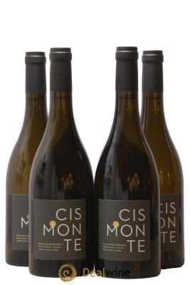 Vin de Corse Calvi Cismonte Domaine Alzipratu