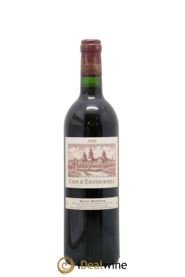 Cos d'Estournel 2ème Grand Cru Classé