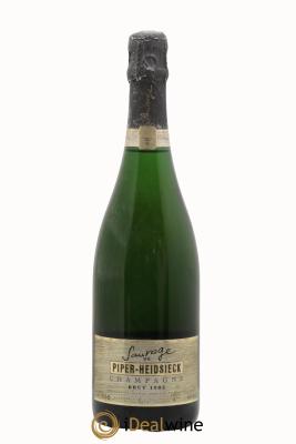 Champagne Brut Sauvage Piper Heidsieck