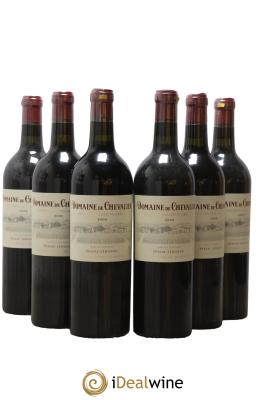 Domaine de Chevalier Cru Classé de Graves