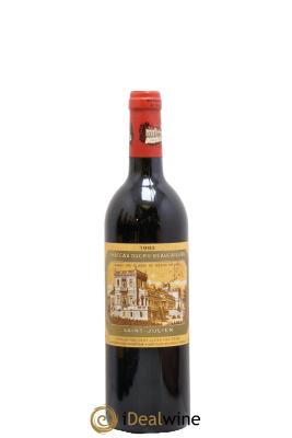 Château Ducru Beaucaillou 2ème Grand Cru Classé
