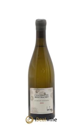 Chassagne-Montrachet 1er Cru La Grande Montagne Lamy-Caillat (Domaine)