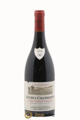 Gevrey-Chambertin 1er Cru Clos Saint-Jacques Armand Rousseau (Domaine)