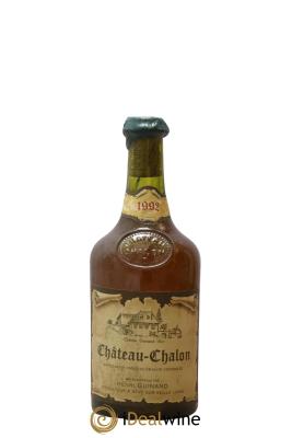 Château-Chalon Château Guinand