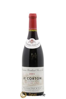 Corton Bouchard Père & Fils