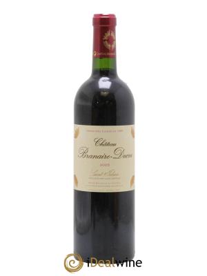 Château Branaire Ducru 4ème Grand Cru Classé