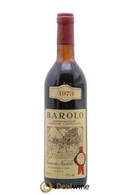 Barolo Ferruccio Nicolello