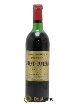 Château Brane Cantenac 2ème Grand Cru Classé