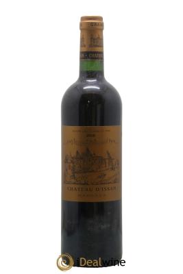 Château d'Issan 3ème Grand Cru Classé
