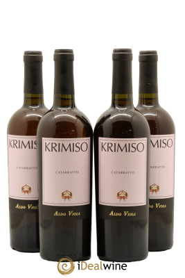 Italie Terre Siciliane IGT Krimiso Aldo Viola
