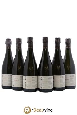 Caisse Collection Lieux-dits Jacques Selosse