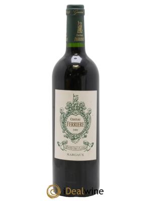 Château Ferrière 3ème Grand Cru Classé