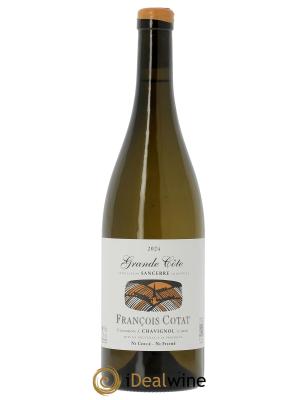 Sancerre La Grande Côte François Cotat 